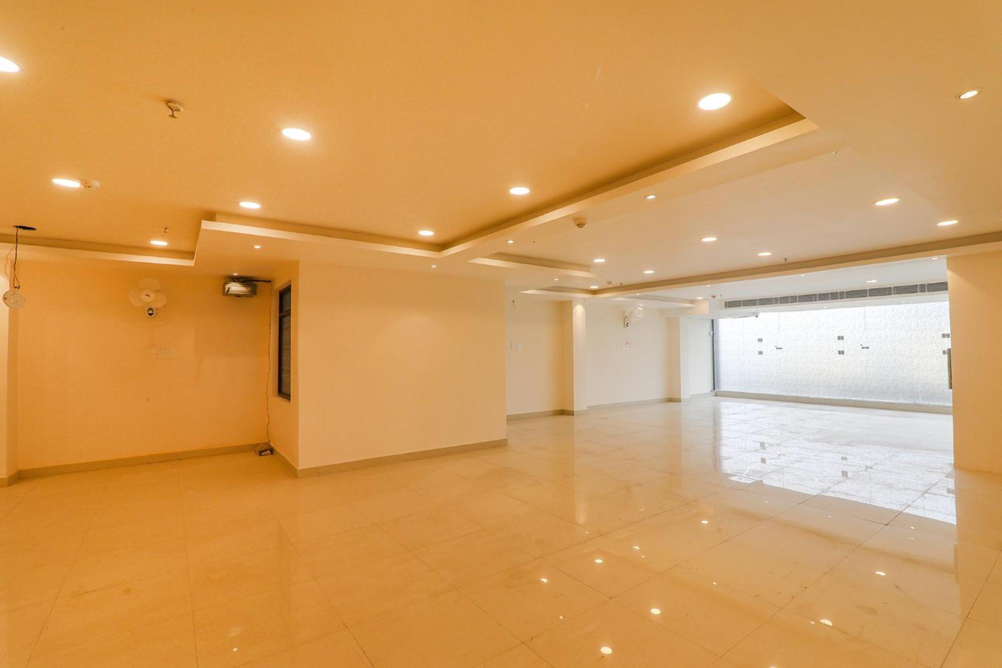 Fabhotel Rachna Palace And Banquets - Nr Lekhraj Metro Station Lakhnau Kültér fotó